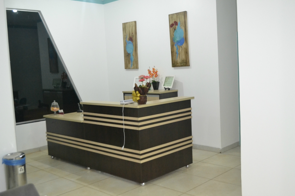 Inauguração Clinica Medica Senhor de Malta