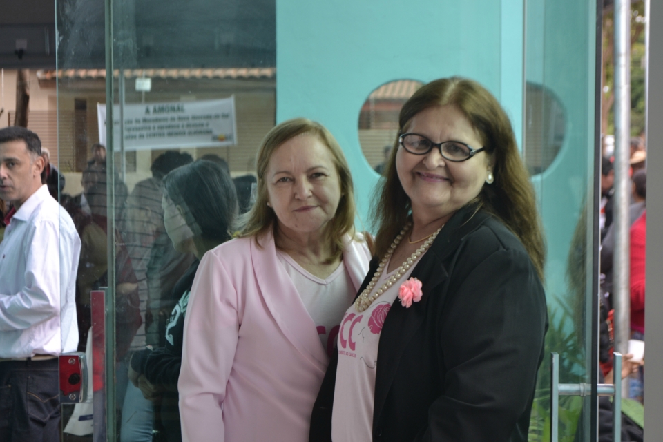 Inauguração Clinica Medica Senhor de Malta
