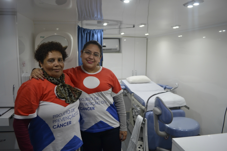 Inauguração Clinica Medica Senhor de Malta