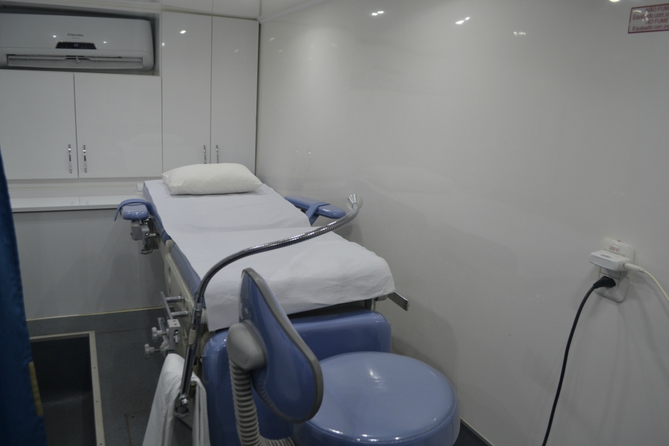 Inauguração Clinica Medica Senhor de Malta