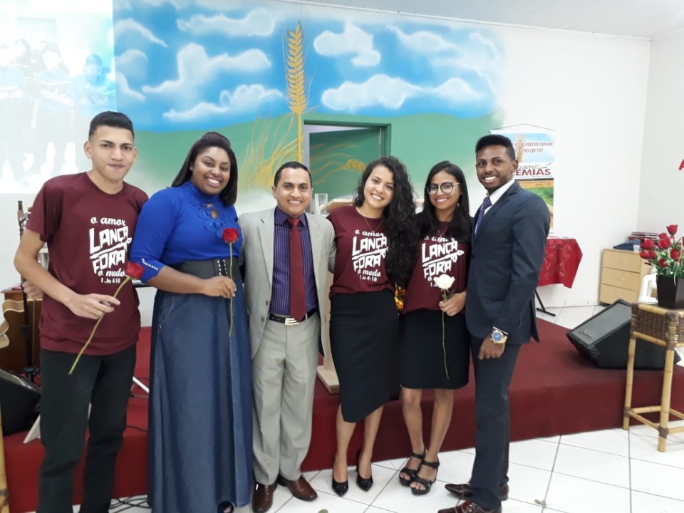 Phaullo Mendes Mister Distrito Pana e Mister Simpatia MS 2018 representa Nova Alvorada do Sul em concurso de Nova Andradina