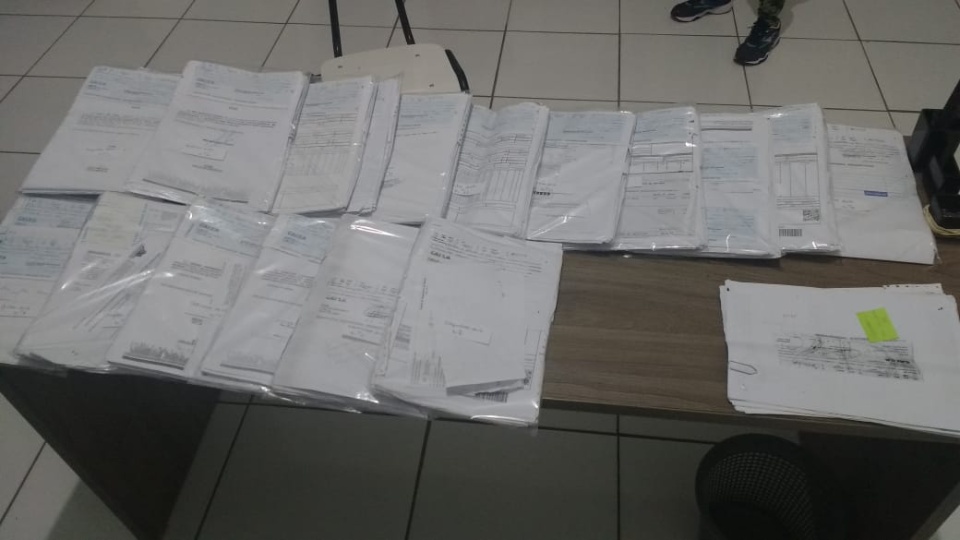 GAECO deflagra “Operação Remake” em Naviraí GAECO deflagra “Operação Remake” em Naviraí