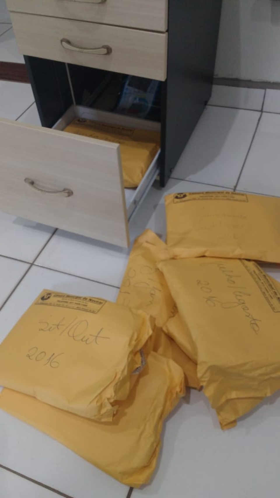 GAECO deflagra “Operação Remake” em Naviraí GAECO deflagra “Operação Remake” em Naviraí