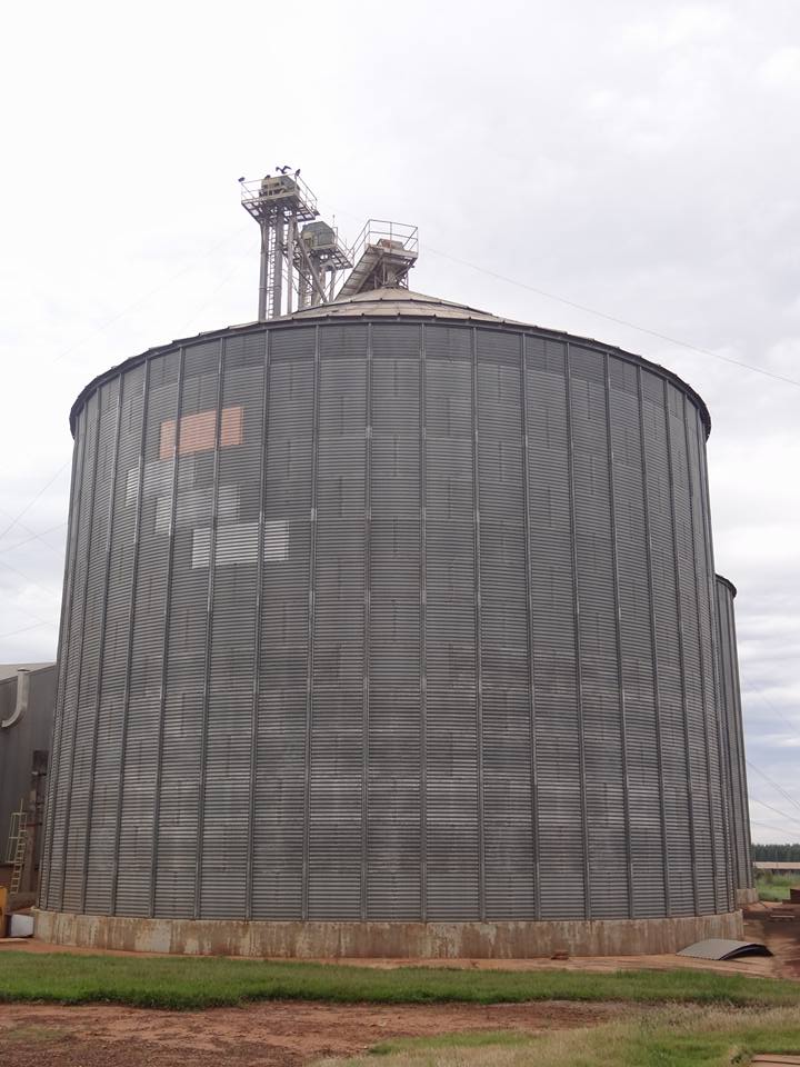 Equipe da C.Vale visita Nova Alvorada do Sul