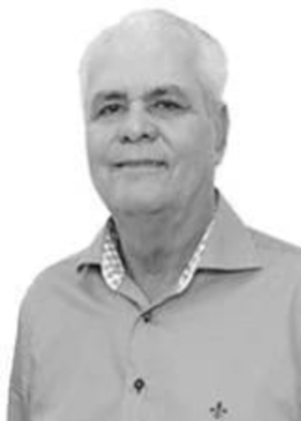 AGORA: vereador morre em acidente na BR-163 próximo a Itaquiraí