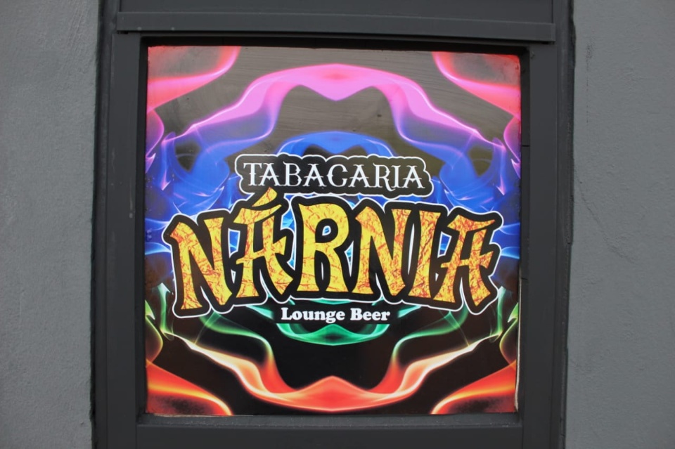 Tabacaria Narnia inaugura nesta sexta-feira em Nova Alvorada do Sul