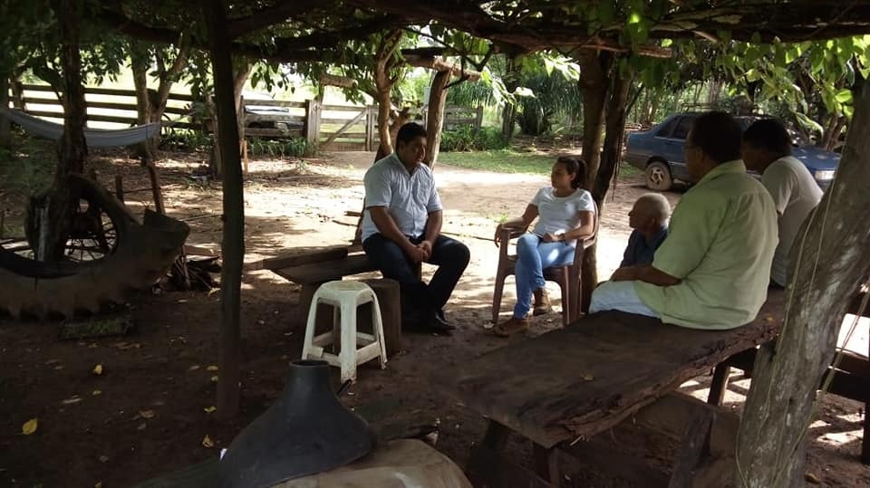 Atitude arbitraria da Prefeitura de Caracol pode gerar prejuízos à economia local que sonham com a abertura do Laticínio Atitude arbitraria da Prefeitura de Caracol pode gerar prejuízos à economia local que sonham com a abertura do Laticínio