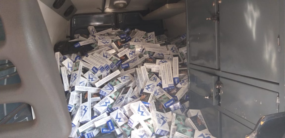 GAECO deflagra a Operação Yin Yang com apoio da SEJUSP, 48 mandados de prisão e 12 de busca e apreensão GAECO deflagra a Operação Yin Yang com apoio da SEJUSP, 48 mandados de prisão e 12 de busca e apreensão