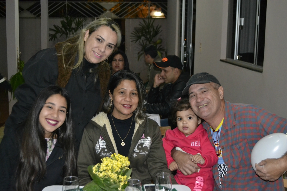 PSD Nova Alvorada do Sul