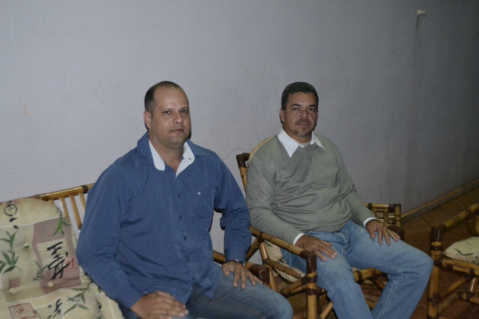 PSD Nova Alvorada do Sul