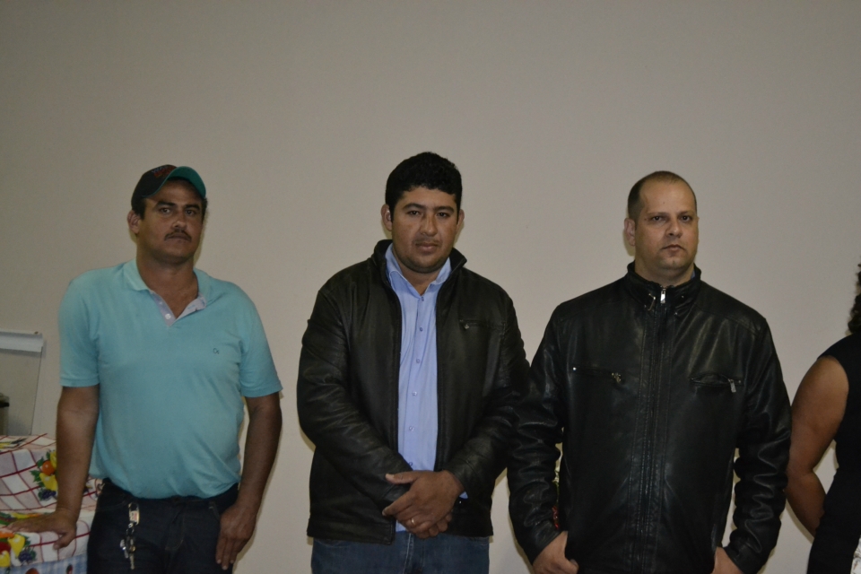 PSD Nova Alvorada do Sul