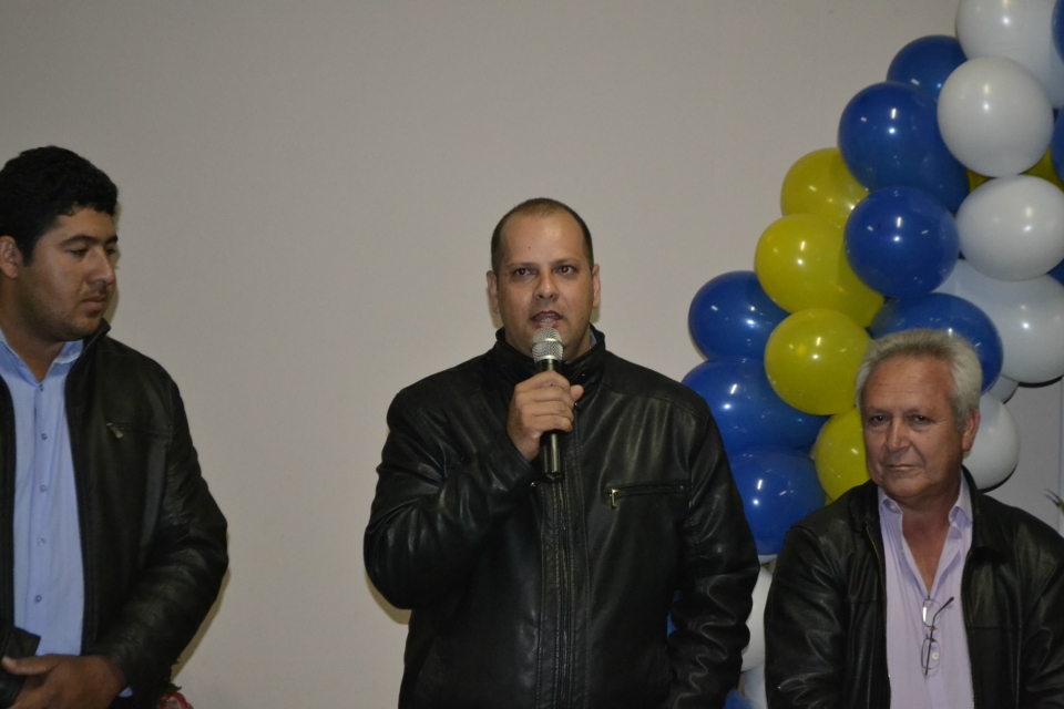 PSD Nova Alvorada do Sul