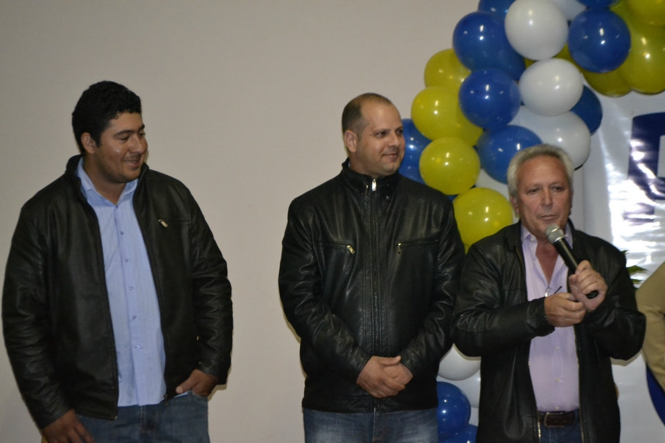 PSD Nova Alvorada do Sul