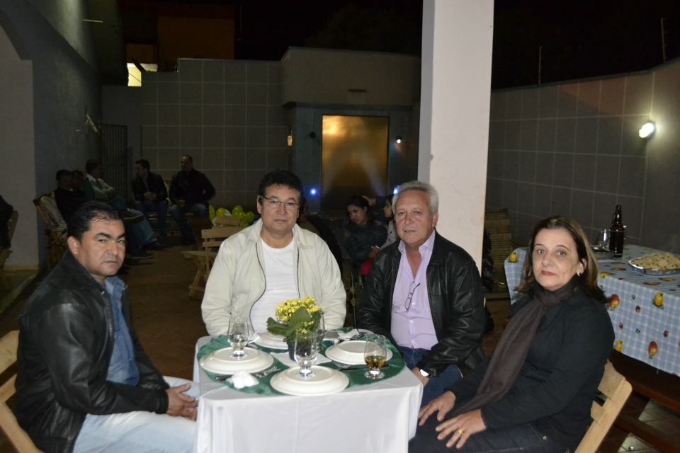 PSD Nova Alvorada do Sul