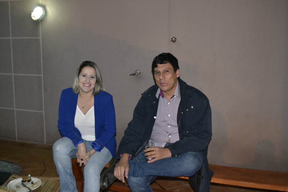 PSD Nova Alvorada do Sul