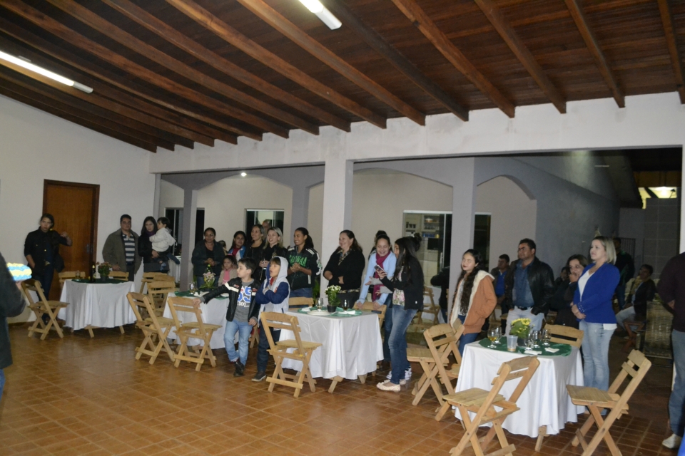PSD Nova Alvorada do Sul