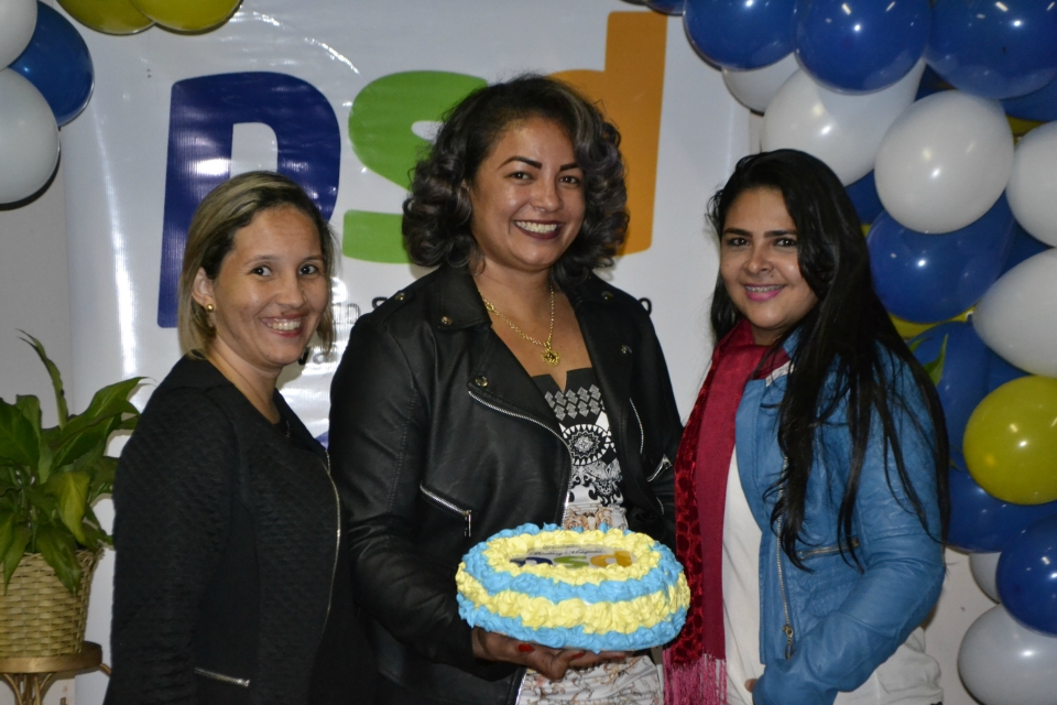 PSD Nova Alvorada do Sul