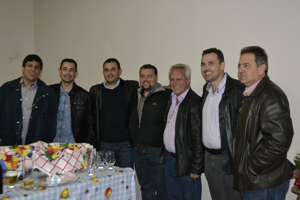 PSD Nova Alvorada do Sul