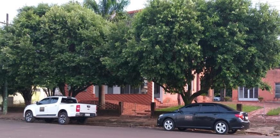 GAECO deflagra Operação Linha Marcada II