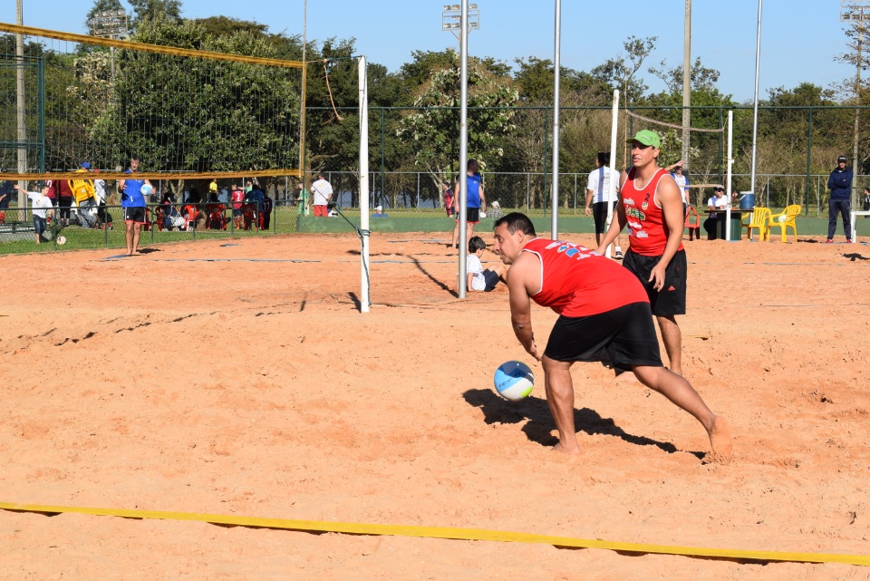 Cooperativas de MS comemoram cooperativismo com torneio de esportes