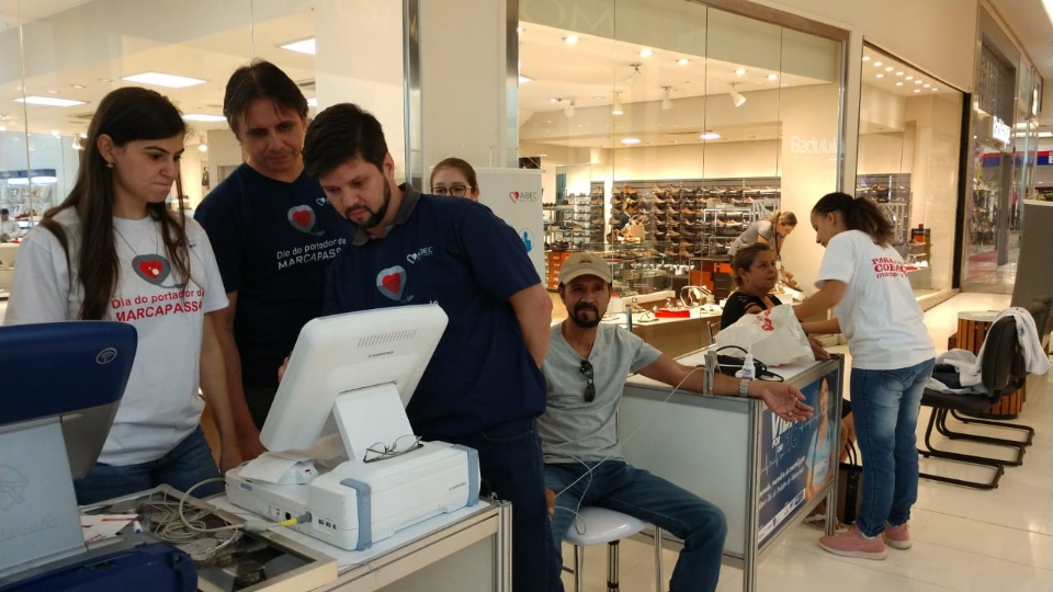Profissionais da Saúde farão atendimentos de graça nesta sexta-feira em Campo Grande