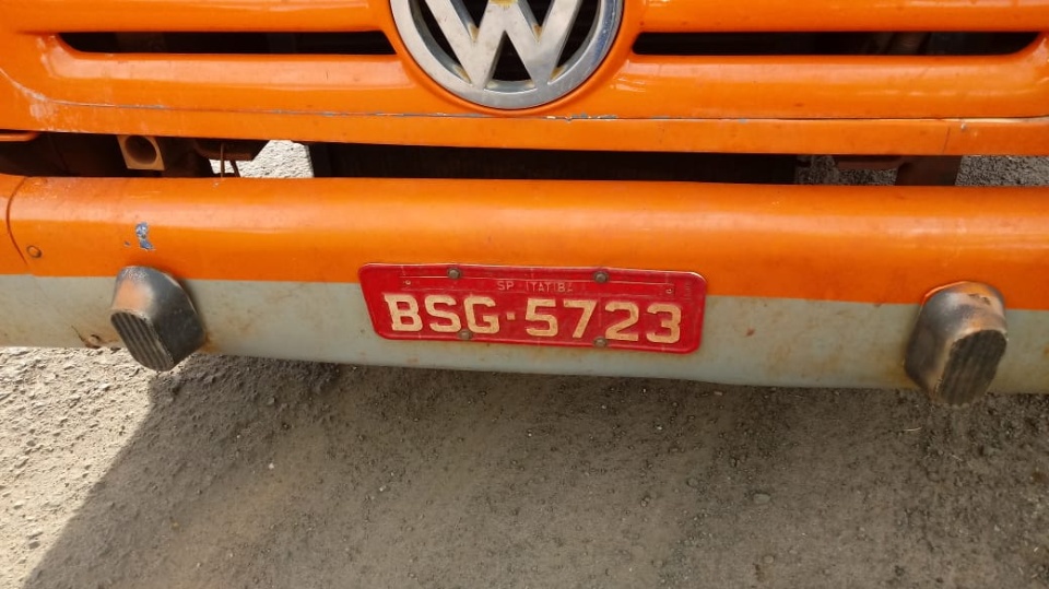 Transporte escolar de Bandeirantes põe em risco a vida de estudantes