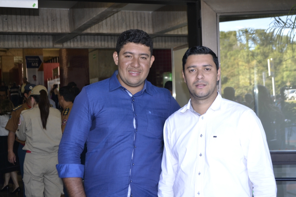 EMENDAS PARLAMENTARES