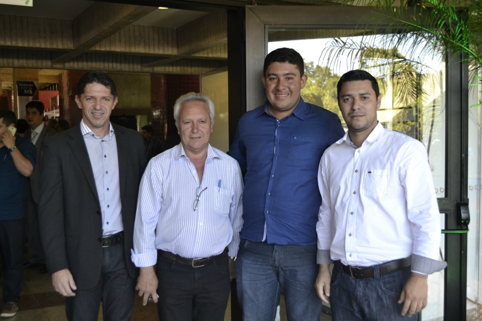 EMENDAS PARLAMENTARES