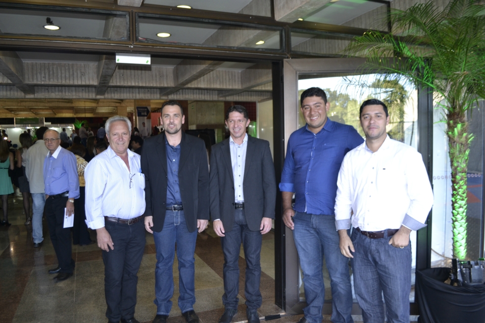 EMENDAS PARLAMENTARES