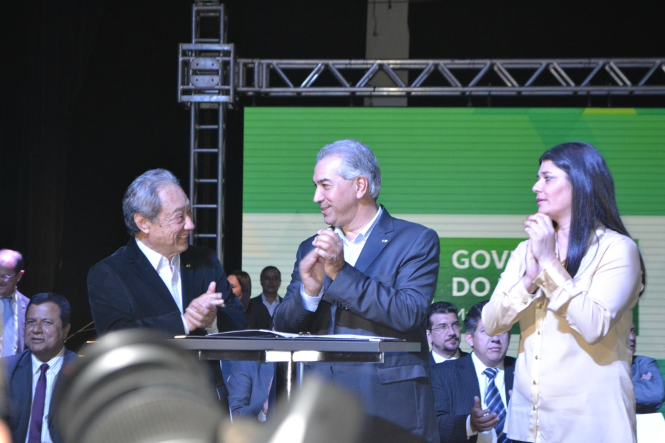 EMENDAS PARLAMENTARES