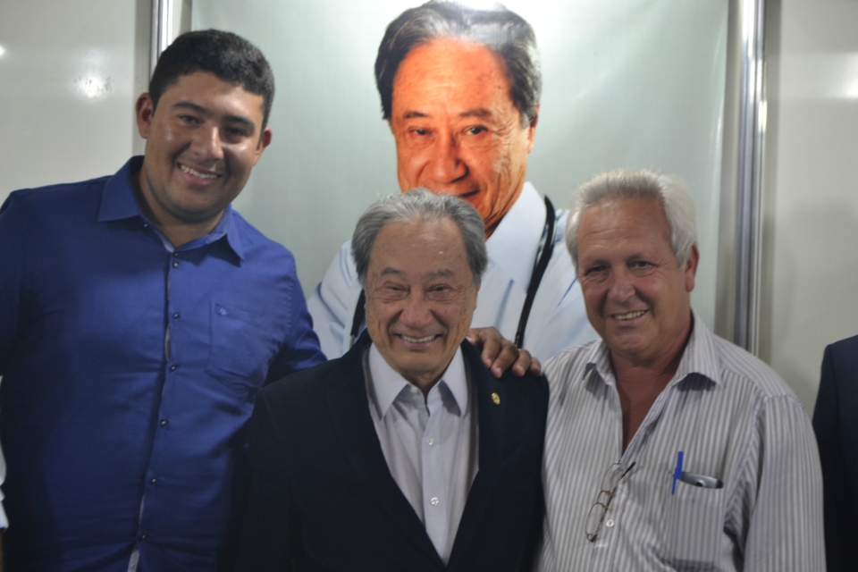 EMENDAS PARLAMENTARES