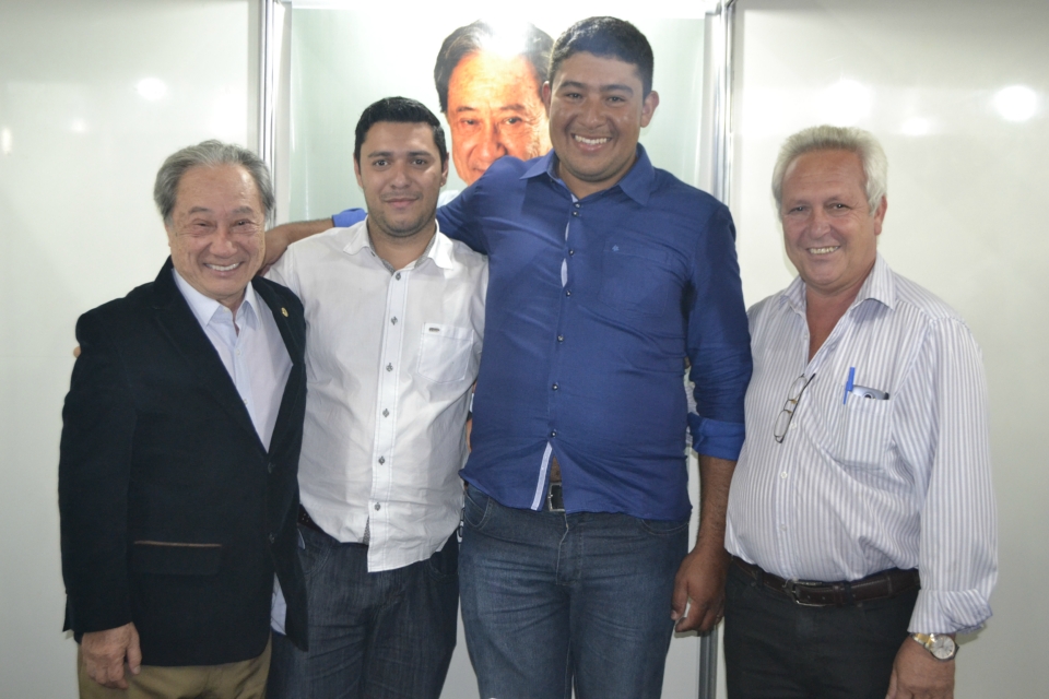 EMENDAS PARLAMENTARES