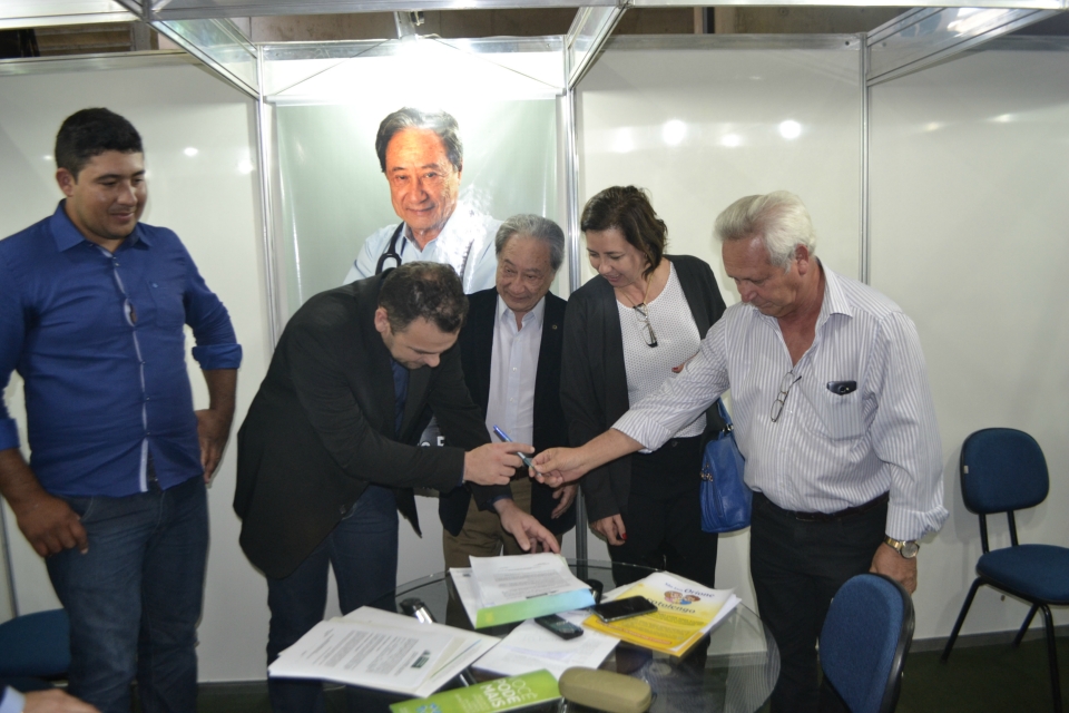 EMENDAS PARLAMENTARES