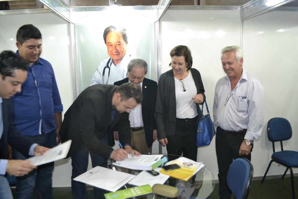 EMENDAS PARLAMENTARES