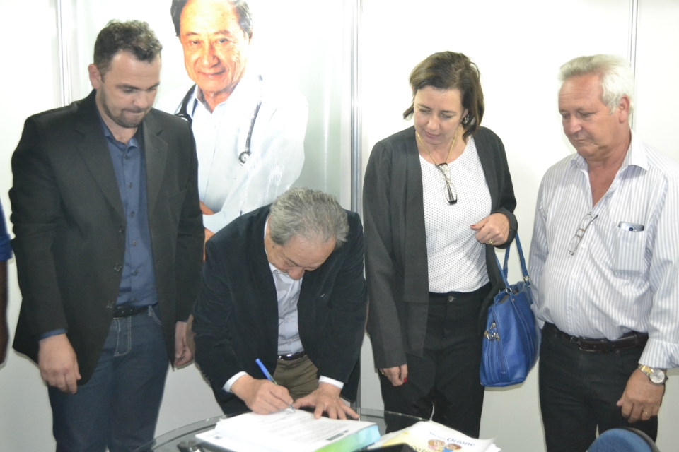 EMENDAS PARLAMENTARES