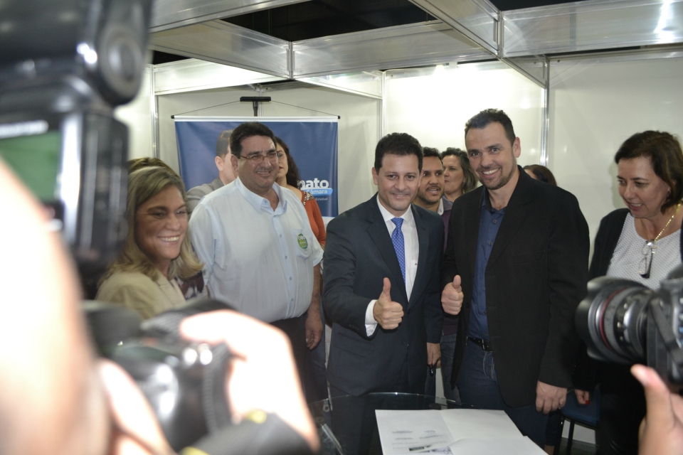 EMENDAS PARLAMENTARES