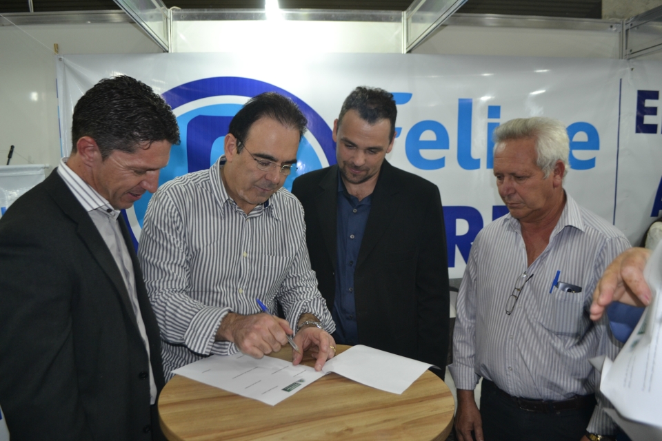 EMENDAS PARLAMENTARES