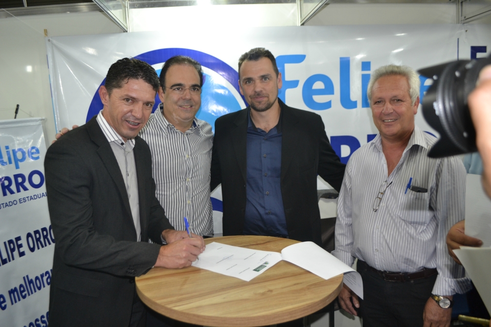 EMENDAS PARLAMENTARES