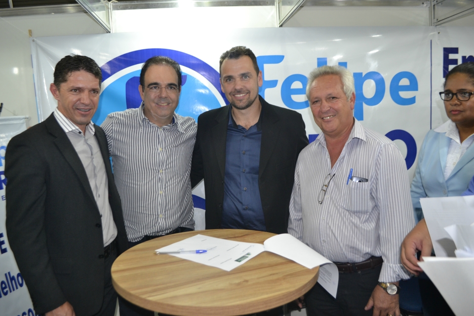 EMENDAS PARLAMENTARES