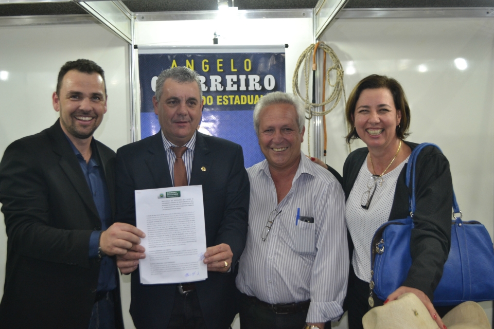 EMENDAS PARLAMENTARES