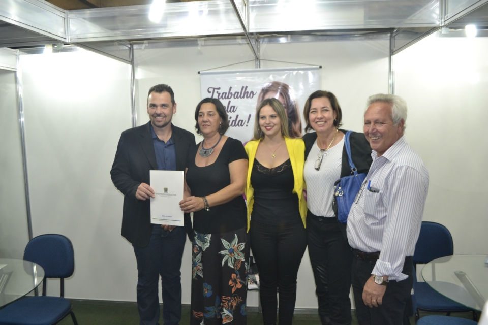 EMENDAS PARLAMENTARES