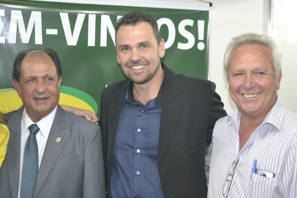 EMENDAS PARLAMENTARES
