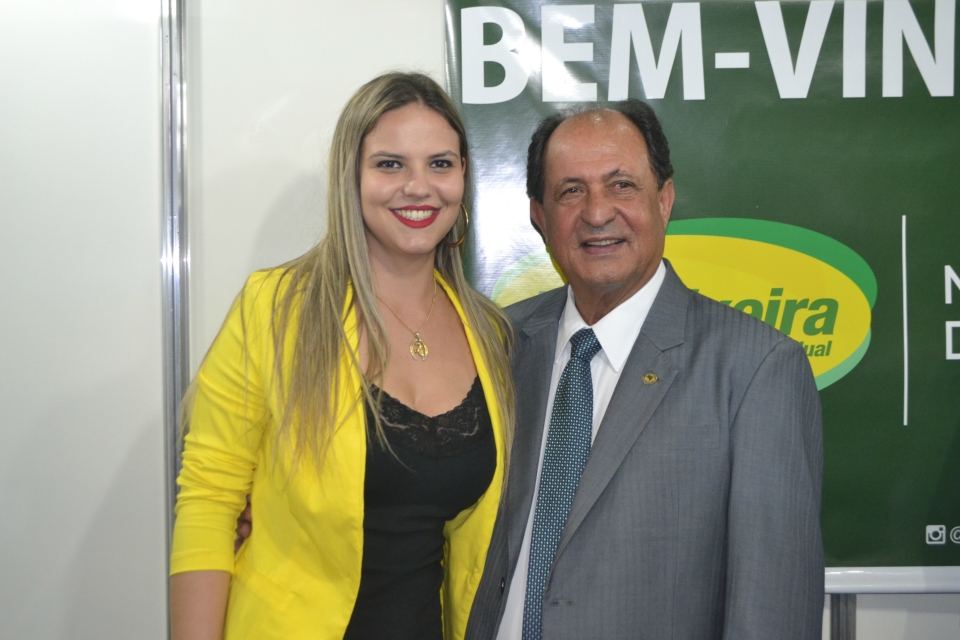 EMENDAS PARLAMENTARES