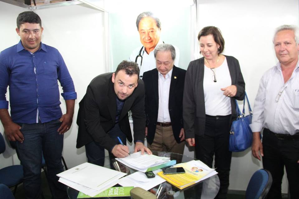 EMENDAS PARLAMENTARES