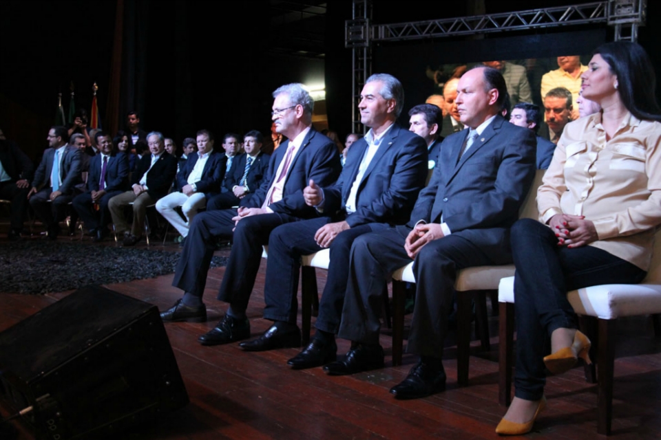 EMENDAS PARLAMENTARES