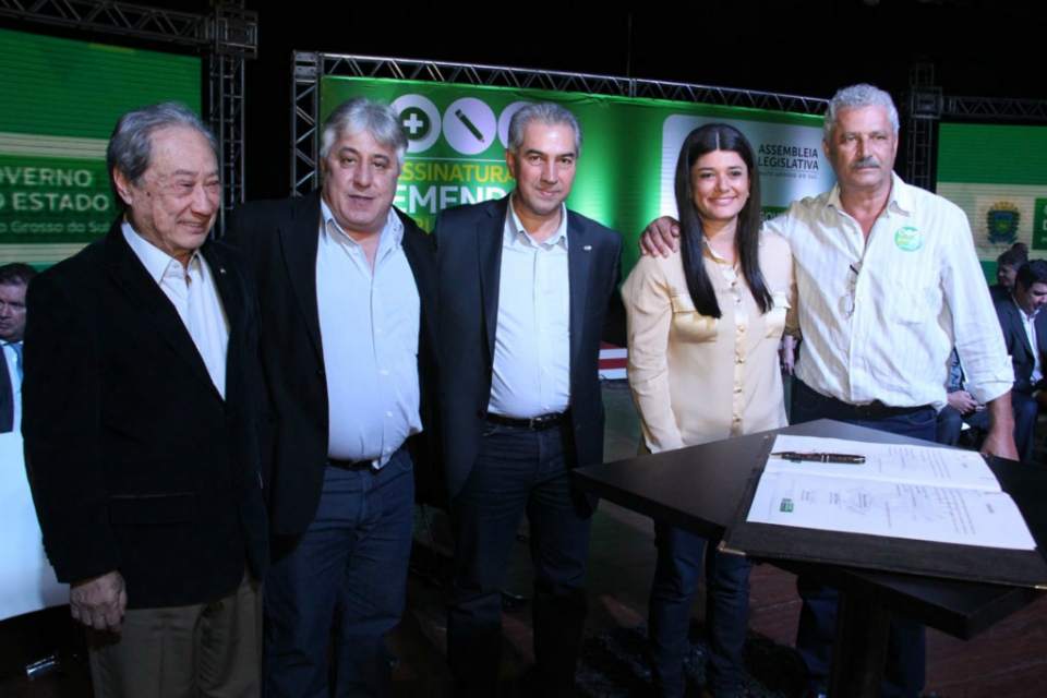 EMENDAS PARLAMENTARES