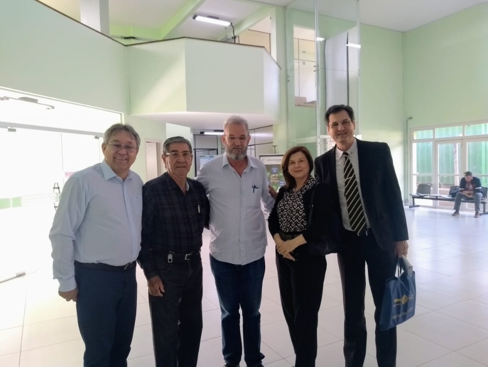 Rotary Club de Campo Grande promove ação com parceiros para fortalecer campanha de vacinação em Mato Grosso do Sul