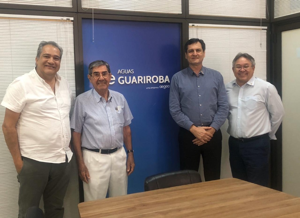 Rotary Club de Campo Grande promove ação com parceiros para fortalecer campanha de vacinação em Mato Grosso do Sul