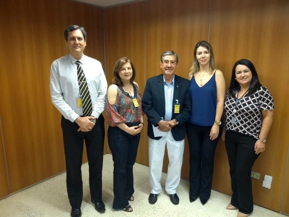 Rotary Club de Campo Grande promove ação com parceiros para fortalecer campanha de vacinação em Mato Grosso do Sul