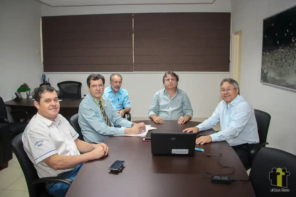 Rotary Club de Campo Grande promove ação com parceiros para fortalecer campanha de vacinação em Mato Grosso do Sul